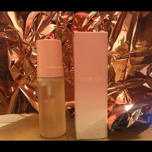 Sold on Mercari 🔥🔥 Kylie Skin care foam